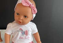 Gymp girls - Baby