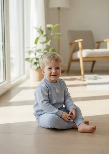 Feetje unisex - Baby