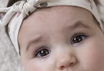 Feetje meisjes - Baby