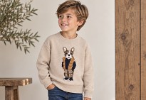 Mayoral Boys 2-9j - Kids