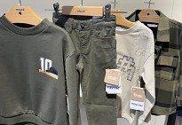 Mayoral  winter boys 2-9j - Kids