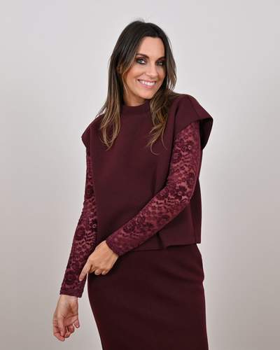 Léonie de Paris - Dames mode