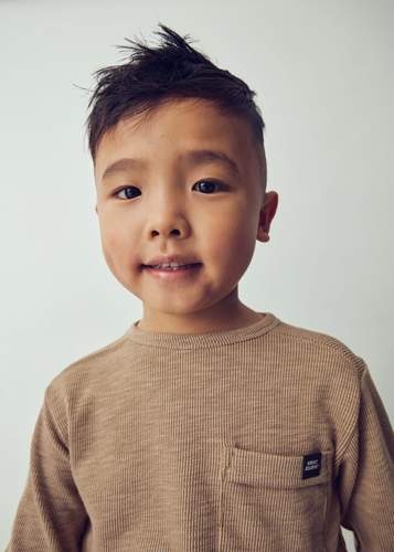 Mayoral  winter boys 2-9j - Kids