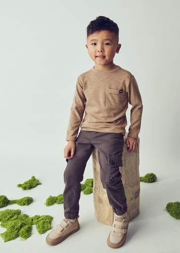 Mayoral  winter boys 2-9j - Kids