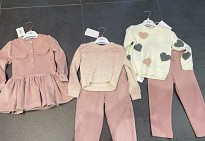 Y-clu van 3 tem 7j (new) - Kids