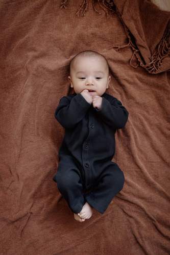 LEVV newborn - Baby