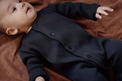 LEVV newborn - Baby