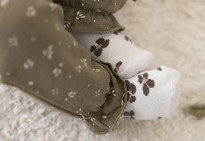 Feetje meisjes - Baby