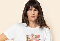 Terre Blue - Dames mode