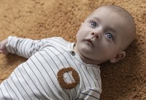 Feetje boys van 1 m tem 18m - Baby