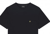 Lyle & Scott - Heren mode