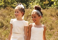 Linea Raffaelli - Communie en Lentefeest