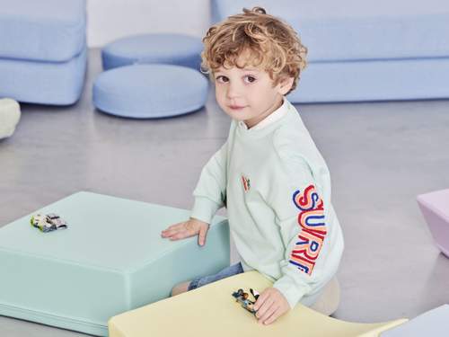 Someone boys (2-10j) - Kids