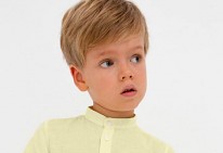 Mayoral zomer jongen 2-9j - Kids