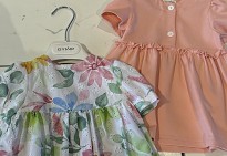 Gymp girls - Baby
