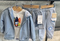 Mayoral zomer jongen 6m-3j - Baby