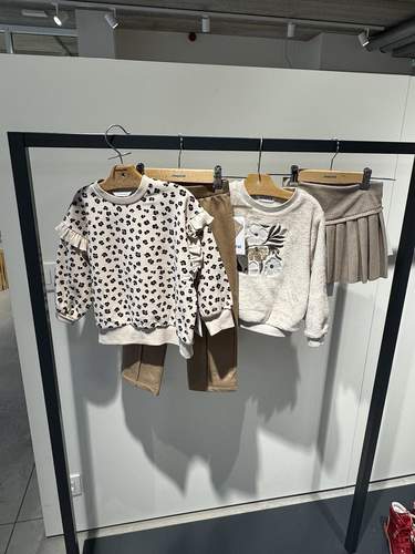Mayoral winter girls 2-9j - Kids