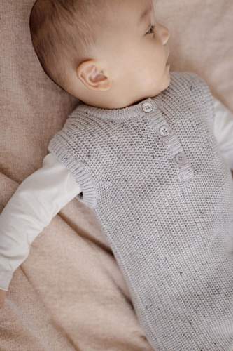 LEVV newborn - Baby