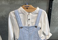 Mayoral zomer jongen 6m-3j - Baby