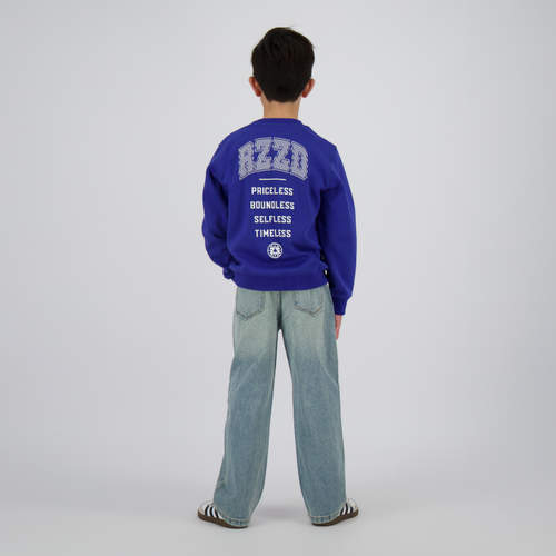 Raizzed boys - Kids