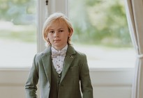 Gymp Party Boys - Communie en Lentefeest