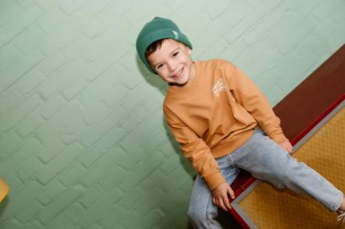 Daily7 boys (new) - Kids