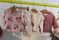 Mayoral girls - Baby