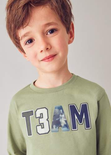 Mayoral  winter boys 2-9j - Kids