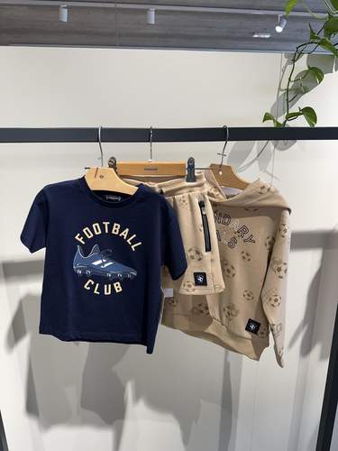 Mayoral boys 2-9j - Kids