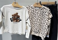 Mayoral winter girls 2-9j - Kids
