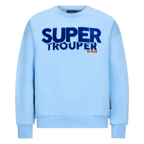 Retour girls winter - Kids