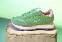 Sun68 sneakers - Dames mode