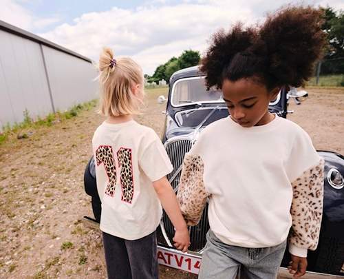 Someone Girls 10 tem 16j  Awesome - Kids