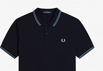 Fred Perry - Heren mode
