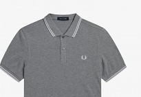 Fred Perry - Heren mode