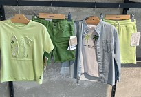 Mayoral zomer jongen 2-9j - Kids