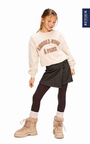 RETOUR GIRLS WINTER - Kids