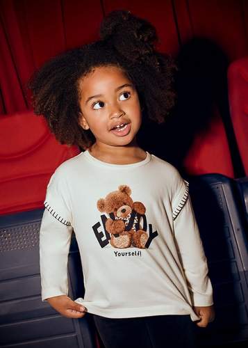 Mayoral winter girls 2-9j - Kids