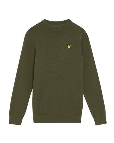 Lyle&Scott winter - Kids