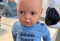 Gymp boys - Baby
