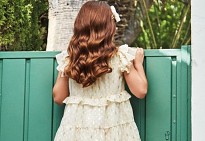 Mayoral zomer meisjes 2-9j - Kids