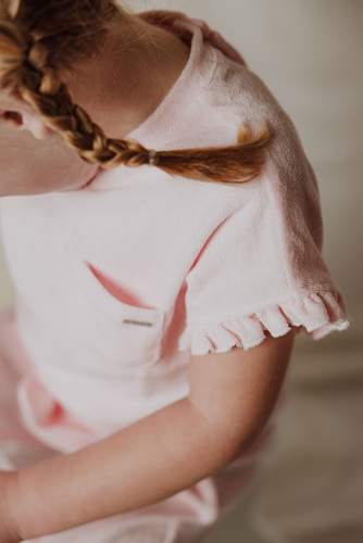 Gymp girls - Baby