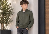 LYLE&SCOTT - Kids