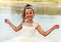 Linea Raffaelli - Communie en Lentefeest