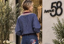 Adoré - Dames mode