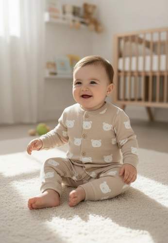 Feetje unisex - Baby