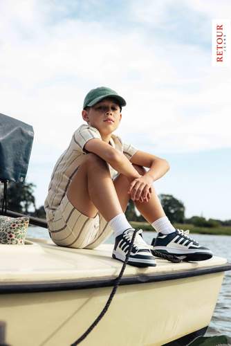 Retour boys - Kids