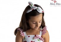 swimwaer Meia Pata girls - Baby