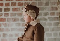 Gymp boys winter - Baby