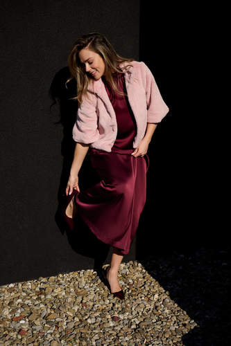 Léonie de Paris - Dames mode